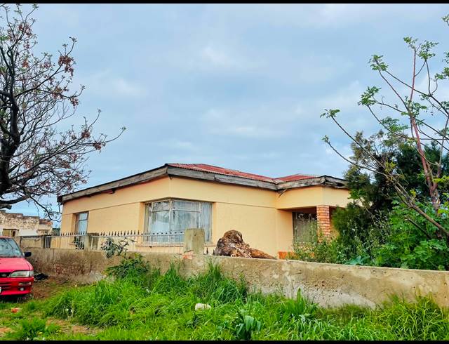 2 BEDROOM HOUSE FOR SALE IN ZWIDE